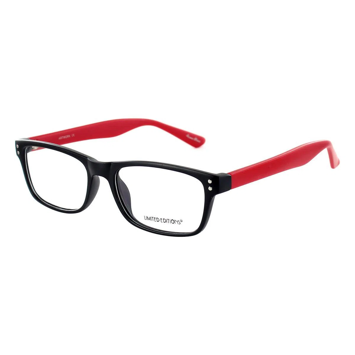 LIMITED EDITIONS ARTWORK Eyeglasses - view 5